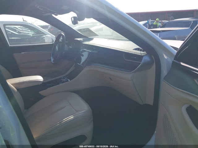 Aukcja sprzedaży 2023 Jeep Grand Cherokee Limited 4x4, vin: 1C4RJHBG0PC606596, numer aukcji: 45748033