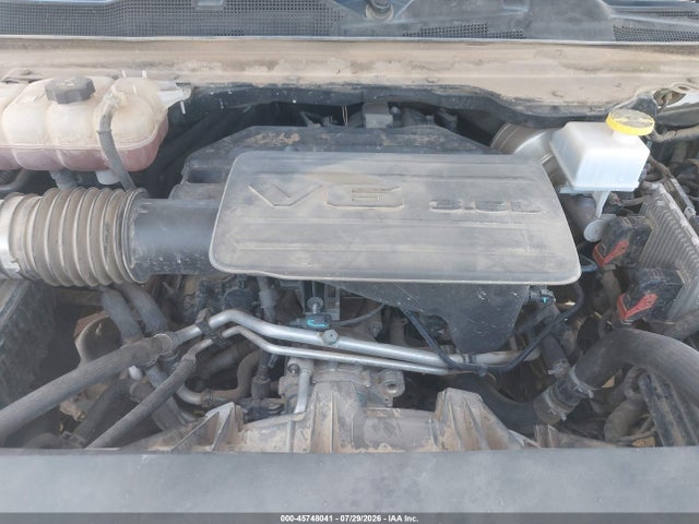 Aukcja sprzedaży 2021 Ram 1500 Tradesman  4x4 6'4 Box, vin: 1C6RRFCG0MN714137, numer aukcji: 45748041
