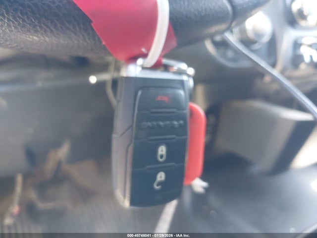 Aukcja sprzedaży 2021 Ram 1500 Tradesman  4x4 6'4 Box, vin: 1C6RRFCG0MN714137, numer aukcji: 45748041