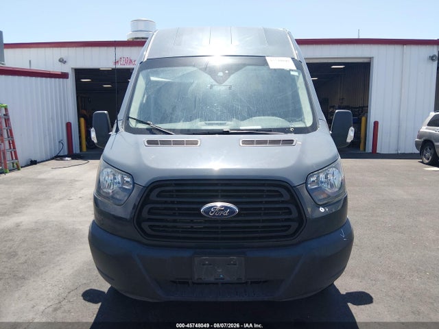 Ford Transit-250 2019 1FTYR3XM9KKB78788 Image 12