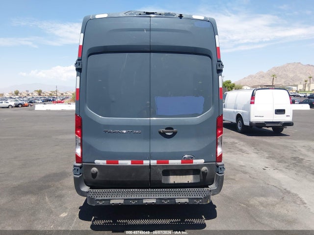 Ford Transit-250 2019 1FTYR3XM9KKB78788 Image 16