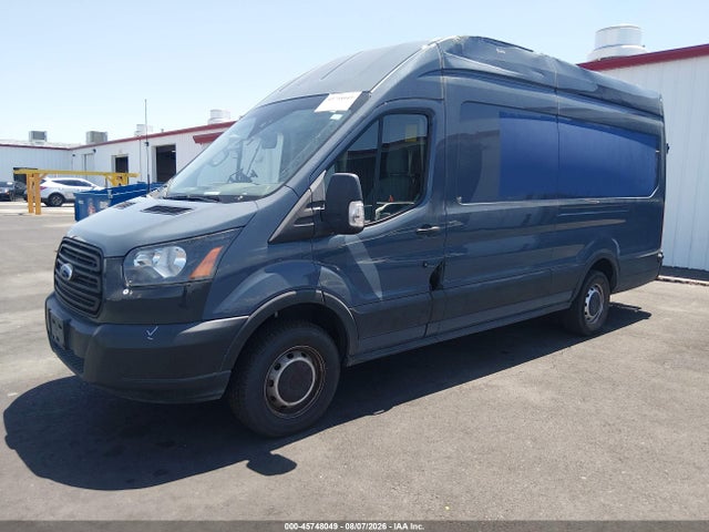 Ford Transit-250 2019 1FTYR3XM9KKB78788 Image 2