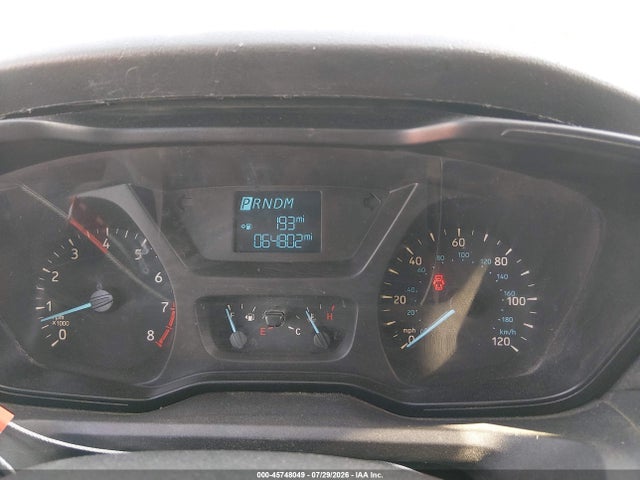 Ford Transit-250 2019 1FTYR3XM9KKB78788 Image 7