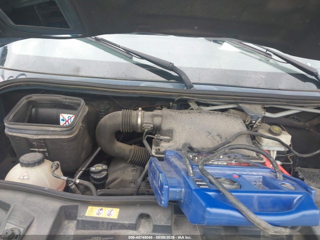 45748048 :رقم المزاد ، WD4PF1CD7KP124073 vin ، 2019 Mercedes-benz Sprinter 2500 High Roof V6 مزاد بيع