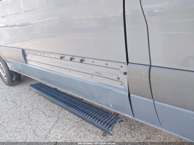 45748048 :رقم المزاد ، WD4PF1CD7KP124073 vin ، 2019 Mercedes-benz Sprinter 2500 High Roof V6 مزاد بيع
