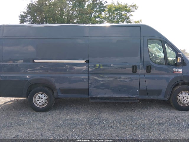 Продажа на аукционе авто 2021 Ram Promaster 3500 Cargo Van High Roof 159 Wb Ext, vin: 3C6MRVJGXME549564, номер лота: 45748050