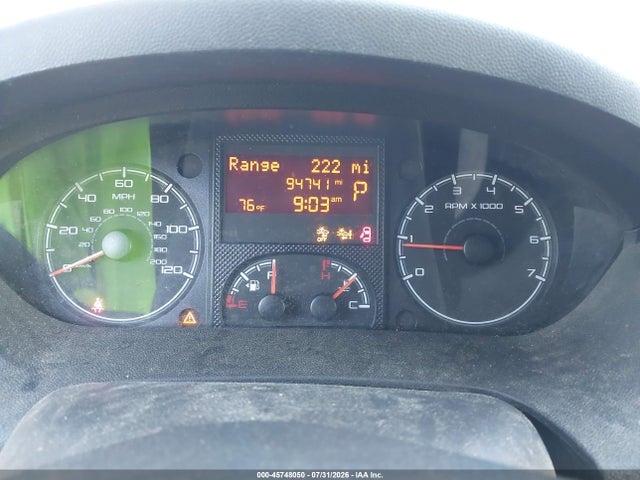 Продажа на аукционе авто 2021 Ram Promaster 3500 Cargo Van High Roof 159 Wb Ext, vin: 3C6MRVJGXME549564, номер лота: 45748050