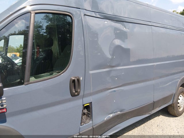 Продажа на аукционе авто 2021 Ram Promaster 3500 Cargo Van High Roof 159 Wb Ext, vin: 3C6MRVJGXME549564, номер лота: 45748050