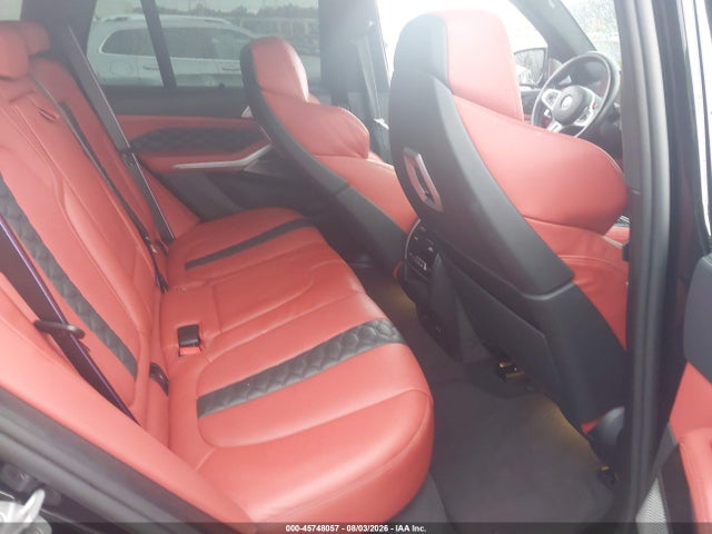 Aukcja sprzedaży 2026 Bmw X5 M Competition, vin: 5YM13ET08T9172398, numer aukcji: 45748057