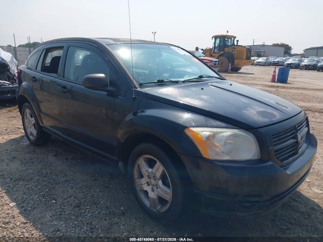 Aukcja sprzedaży 2008 Dodge Caliber Se, vin: 1B3HB28B88D659786, numer aukcji: 45748060