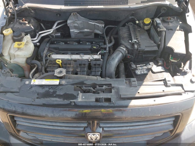 Aukcja sprzedaży 2008 Dodge Caliber Se, vin: 1B3HB28B88D659786, numer aukcji: 45748060