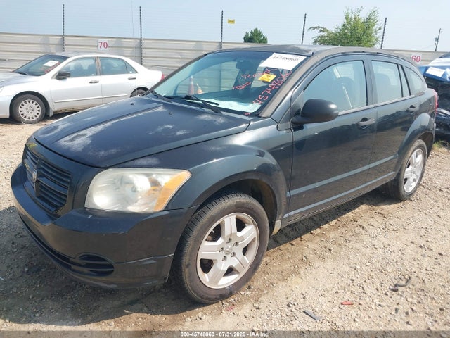 Aukcja sprzedaży 2008 Dodge Caliber Se, vin: 1B3HB28B88D659786, numer aukcji: 45748060