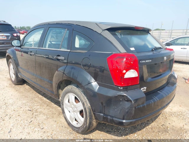Aukcja sprzedaży 2008 Dodge Caliber Se, vin: 1B3HB28B88D659786, numer aukcji: 45748060