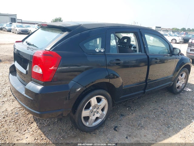 Aukcja sprzedaży 2008 Dodge Caliber Se, vin: 1B3HB28B88D659786, numer aukcji: 45748060