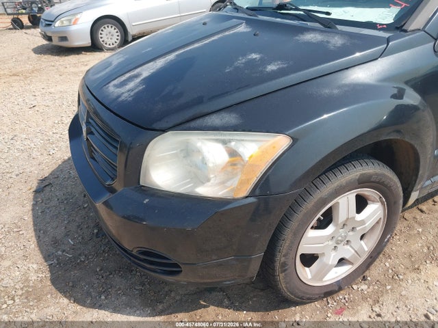 Aukcja sprzedaży 2008 Dodge Caliber Se, vin: 1B3HB28B88D659786, numer aukcji: 45748060