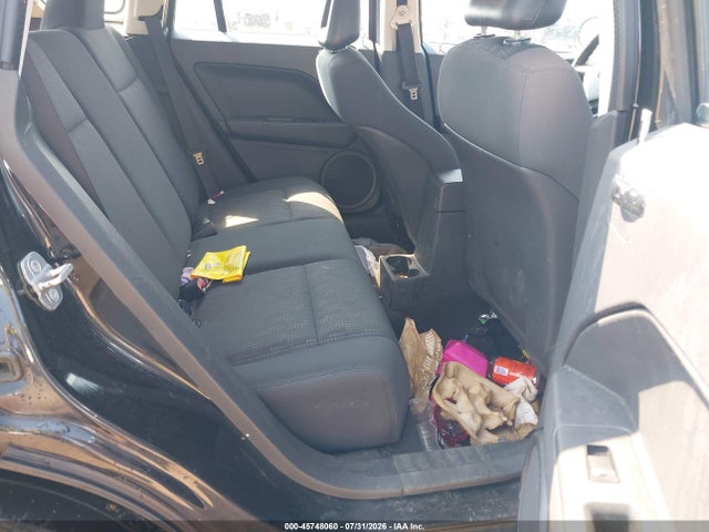 Aukcja sprzedaży 2008 Dodge Caliber Se, vin: 1B3HB28B88D659786, numer aukcji: 45748060