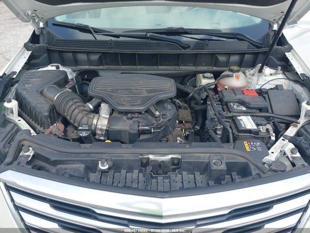 Aukcja sprzedaży 2018 Cadillac Xt5 Luxury, vin: 1GYKNCRS0JZ125071, numer aukcji: 45748062