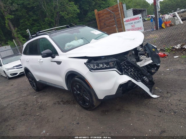 Продаж на аукціоні авто 2021 Kia Sorento S, vin: 5XYRLDLC6MG073482, номер лоту: 45748072