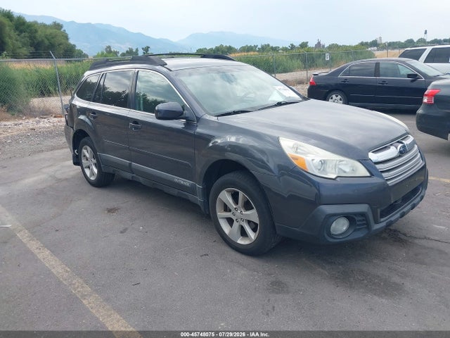 45748075 :رقم المزاد ، 4S4BRBCC8D3226268 vin ، 2013 Subaru Outback 2.5i Premium مزاد بيع