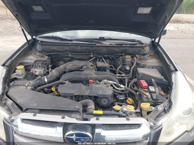 45748075 :رقم المزاد ، 4S4BRBCC8D3226268 vin ، 2013 Subaru Outback 2.5i Premium مزاد بيع
