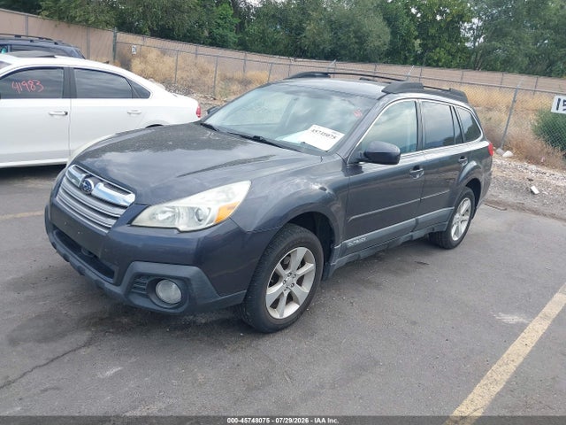 45748075 :رقم المزاد ، 4S4BRBCC8D3226268 vin ، 2013 Subaru Outback 2.5i Premium مزاد بيع