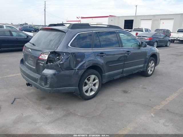 45748075 :رقم المزاد ، 4S4BRBCC8D3226268 vin ، 2013 Subaru Outback 2.5i Premium مزاد بيع