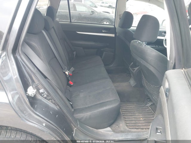 45748075 :رقم المزاد ، 4S4BRBCC8D3226268 vin ، 2013 Subaru Outback 2.5i Premium مزاد بيع