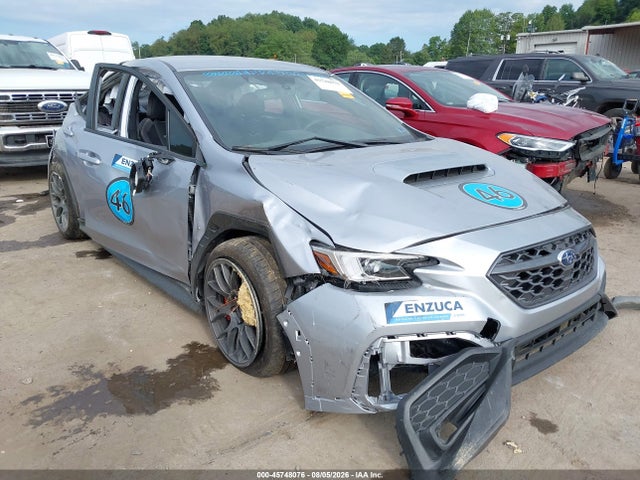 Продажа на аукционе авто 2024 Subaru Wrx Tr, vin: JF1VBAY68R9804866, номер лота: 45748076