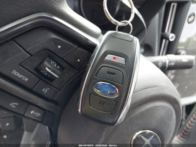 Продажа на аукционе авто 2024 Subaru Wrx Tr, vin: JF1VBAY68R9804866, номер лота: 45748076