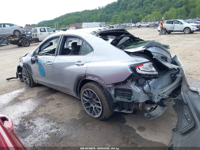 Продажа на аукционе авто 2024 Subaru Wrx Tr, vin: JF1VBAY68R9804866, номер лота: 45748076