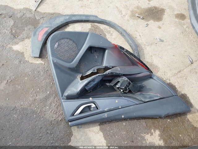 Продажа на аукционе авто 2024 Subaru Wrx Tr, vin: JF1VBAY68R9804866, номер лота: 45748076