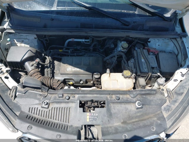 Продажа на аукционе авто 2018 Buick Encore Premium, vin: KL4CJHSB2JB583548, номер лота: 45748078