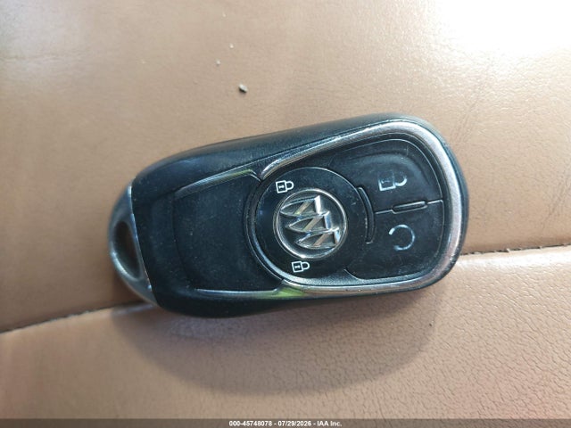 Продажа на аукционе авто 2018 Buick Encore Premium, vin: KL4CJHSB2JB583548, номер лота: 45748078