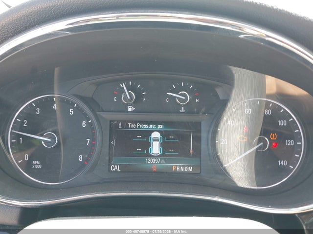 Продажа на аукционе авто 2018 Buick Encore Premium, vin: KL4CJHSB2JB583548, номер лота: 45748078