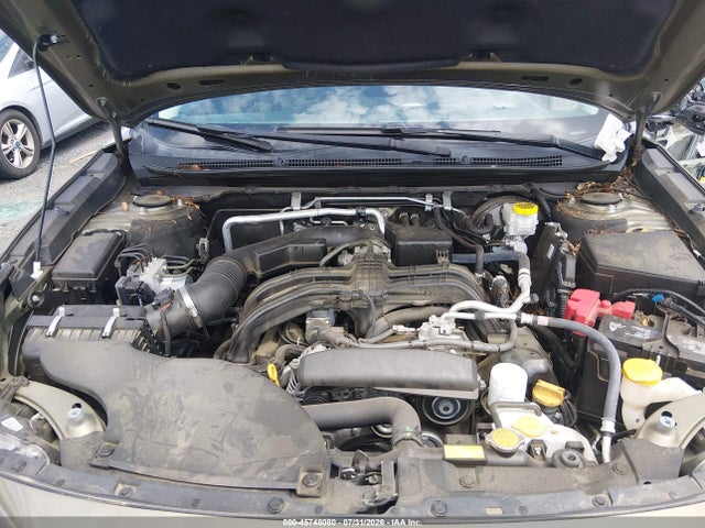 Продажа на аукционе авто 2021 Subaru Outback Limited, vin: 4S4BTANC6M3171697, номер лота: 45748080
