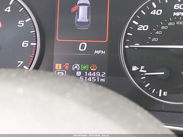 Продажа на аукционе авто 2021 Subaru Outback Limited, vin: 4S4BTANC6M3171697, номер лота: 45748080