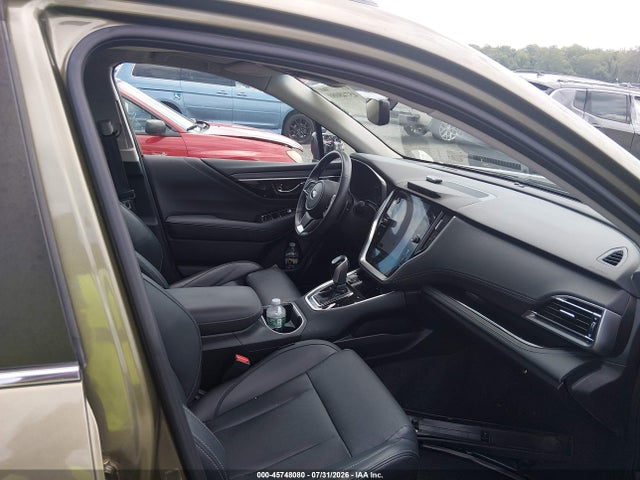 Продажа на аукционе авто 2021 Subaru Outback Limited, vin: 4S4BTANC6M3171697, номер лота: 45748080