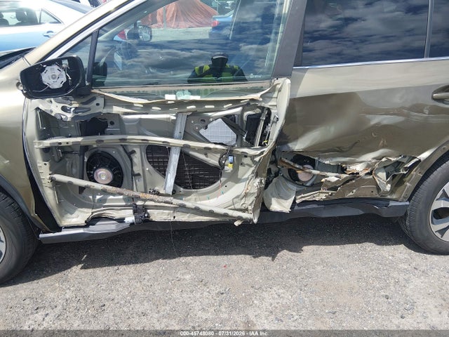Продажа на аукционе авто 2021 Subaru Outback Limited, vin: 4S4BTANC6M3171697, номер лота: 45748080