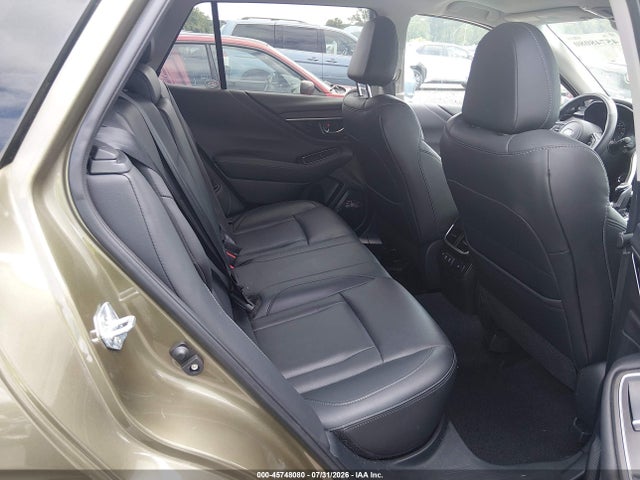 Продажа на аукционе авто 2021 Subaru Outback Limited, vin: 4S4BTANC6M3171697, номер лота: 45748080
