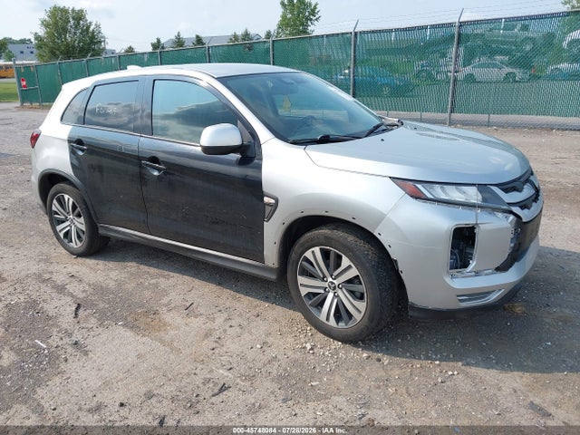 Продаж на аукціоні авто 2021 Mitsubishi Outlander Sport 2.0 Be Awc/2.0 Es Awc/2.0 Le Awc/2.0 Se Awc, vin: JA4ARUAU5MU036262, номер лоту: 45748084