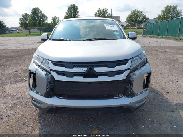 Продаж на аукціоні авто 2021 Mitsubishi Outlander Sport 2.0 Be Awc/2.0 Es Awc/2.0 Le Awc/2.0 Se Awc, vin: JA4ARUAU5MU036262, номер лоту: 45748084