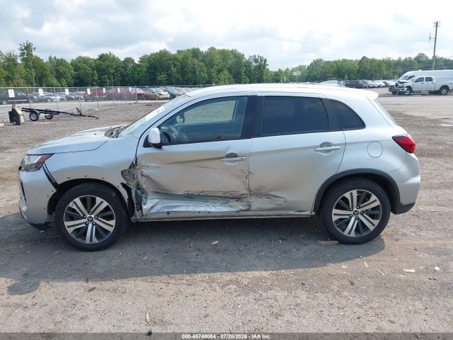 Продаж на аукціоні авто 2021 Mitsubishi Outlander Sport 2.0 Be Awc/2.0 Es Awc/2.0 Le Awc/2.0 Se Awc, vin: JA4ARUAU5MU036262, номер лоту: 45748084