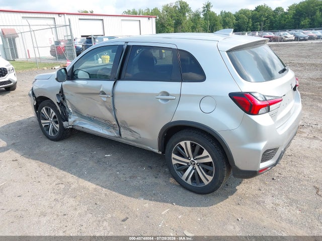 Продаж на аукціоні авто 2021 Mitsubishi Outlander Sport 2.0 Be Awc/2.0 Es Awc/2.0 Le Awc/2.0 Se Awc, vin: JA4ARUAU5MU036262, номер лоту: 45748084