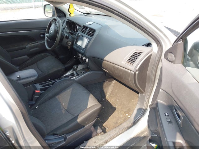 Продаж на аукціоні авто 2021 Mitsubishi Outlander Sport 2.0 Be Awc/2.0 Es Awc/2.0 Le Awc/2.0 Se Awc, vin: JA4ARUAU5MU036262, номер лоту: 45748084