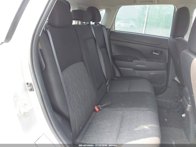 Продаж на аукціоні авто 2021 Mitsubishi Outlander Sport 2.0 Be Awc/2.0 Es Awc/2.0 Le Awc/2.0 Se Awc, vin: JA4ARUAU5MU036262, номер лоту: 45748084