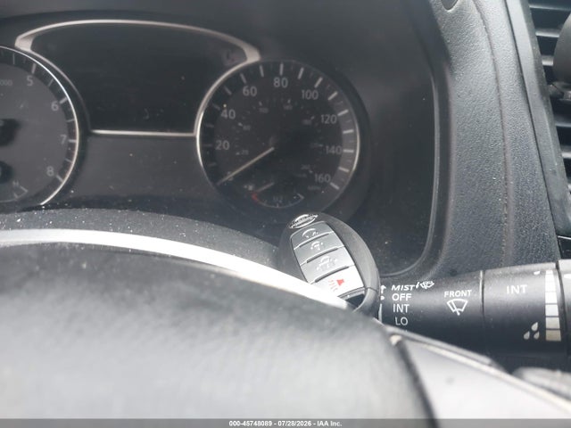 Продажа на аукционе авто 2016 Nissan Pathfinder Sv, vin: 5N1AR2MM0GC611928, номер лота: 45748089