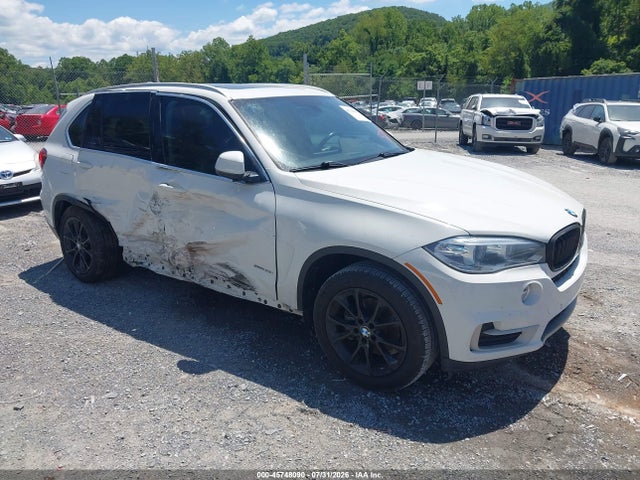 Aukcja sprzedaży 2018 Bmw X5 Sdrive35i, vin: 5UXKR2C50J0Z20180, numer aukcji: 45748090