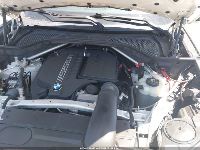 Aukcja sprzedaży 2018 Bmw X5 Sdrive35i, vin: 5UXKR2C50J0Z20180, numer aukcji: 45748090
