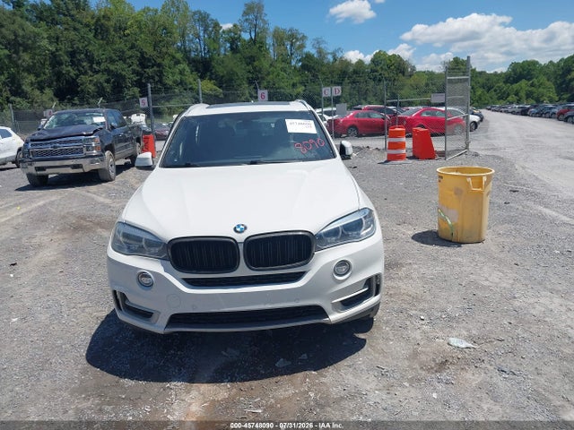Aukcja sprzedaży 2018 Bmw X5 Sdrive35i, vin: 5UXKR2C50J0Z20180, numer aukcji: 45748090