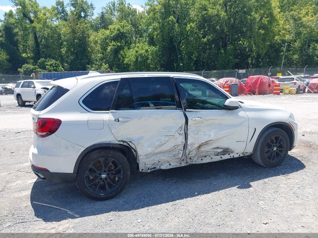 Aukcja sprzedaży 2018 Bmw X5 Sdrive35i, vin: 5UXKR2C50J0Z20180, numer aukcji: 45748090